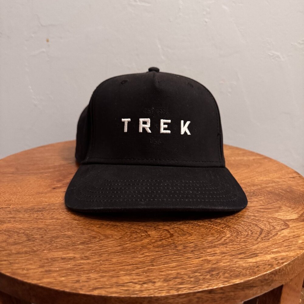 Trek Baseball Hat